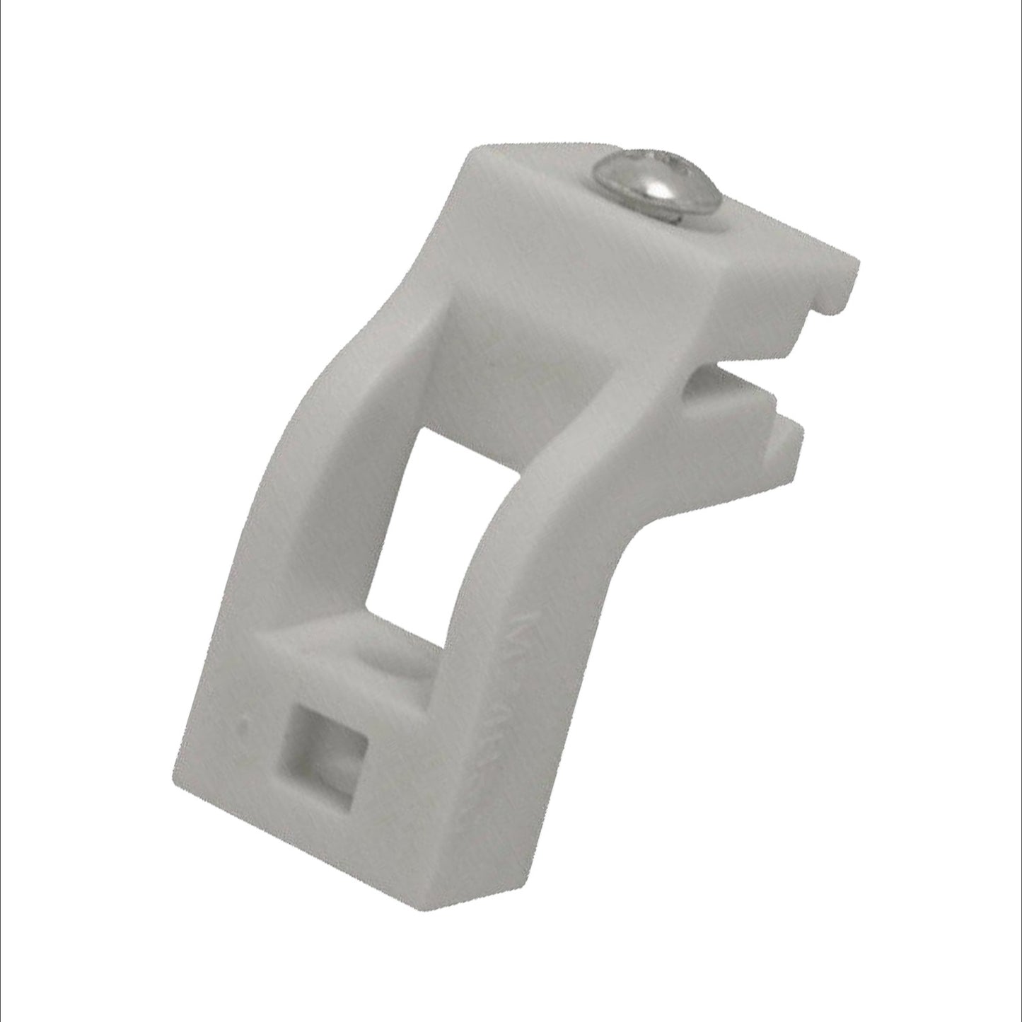 Curtain Rail Fixing Brackets