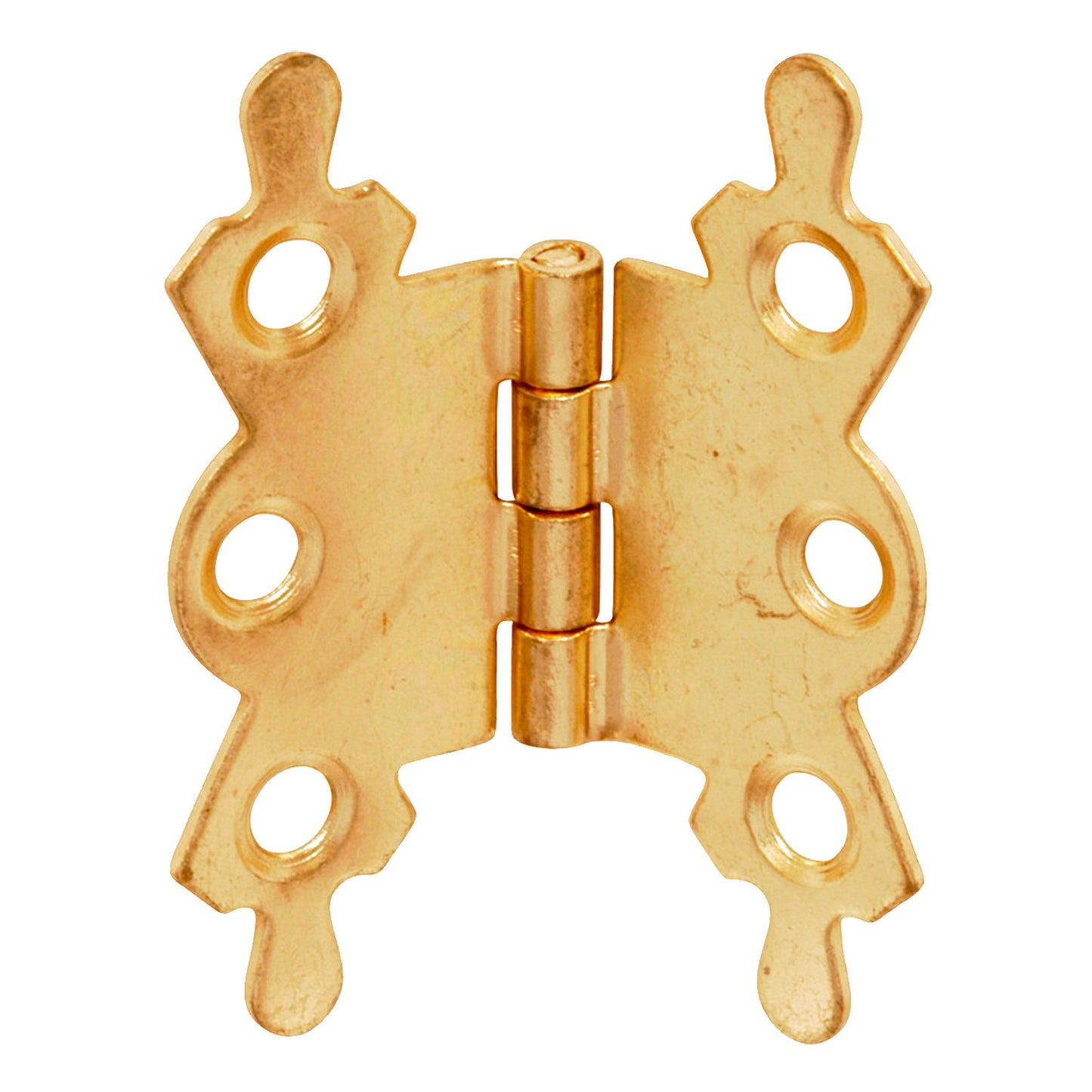 Butterfly Hinges