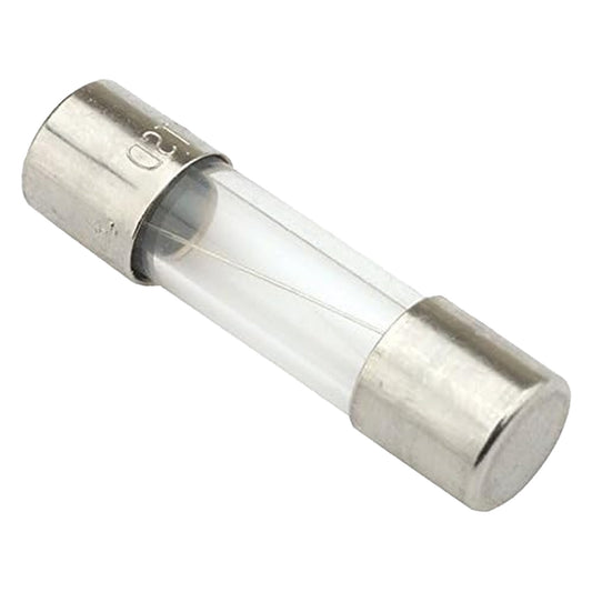 Glass Radio Fuses