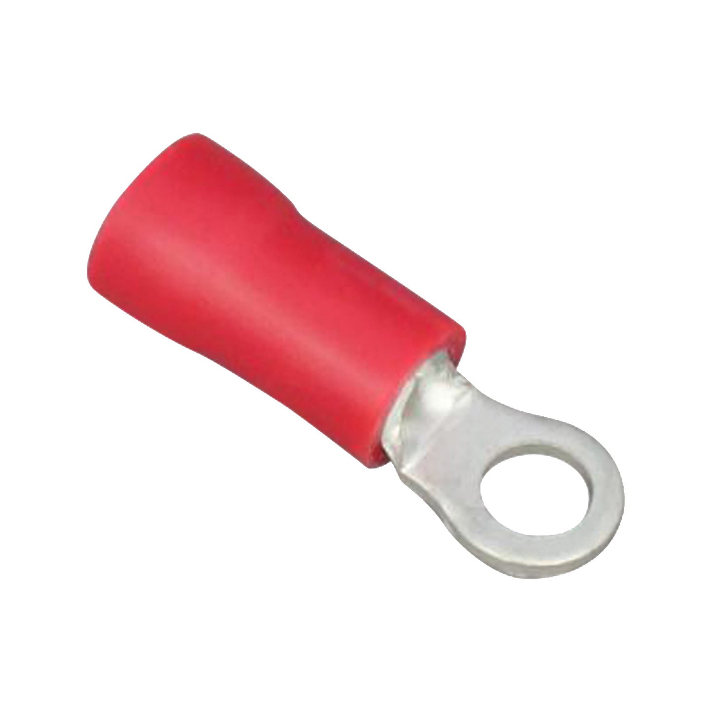 Pre-Insulated Ring Terminals