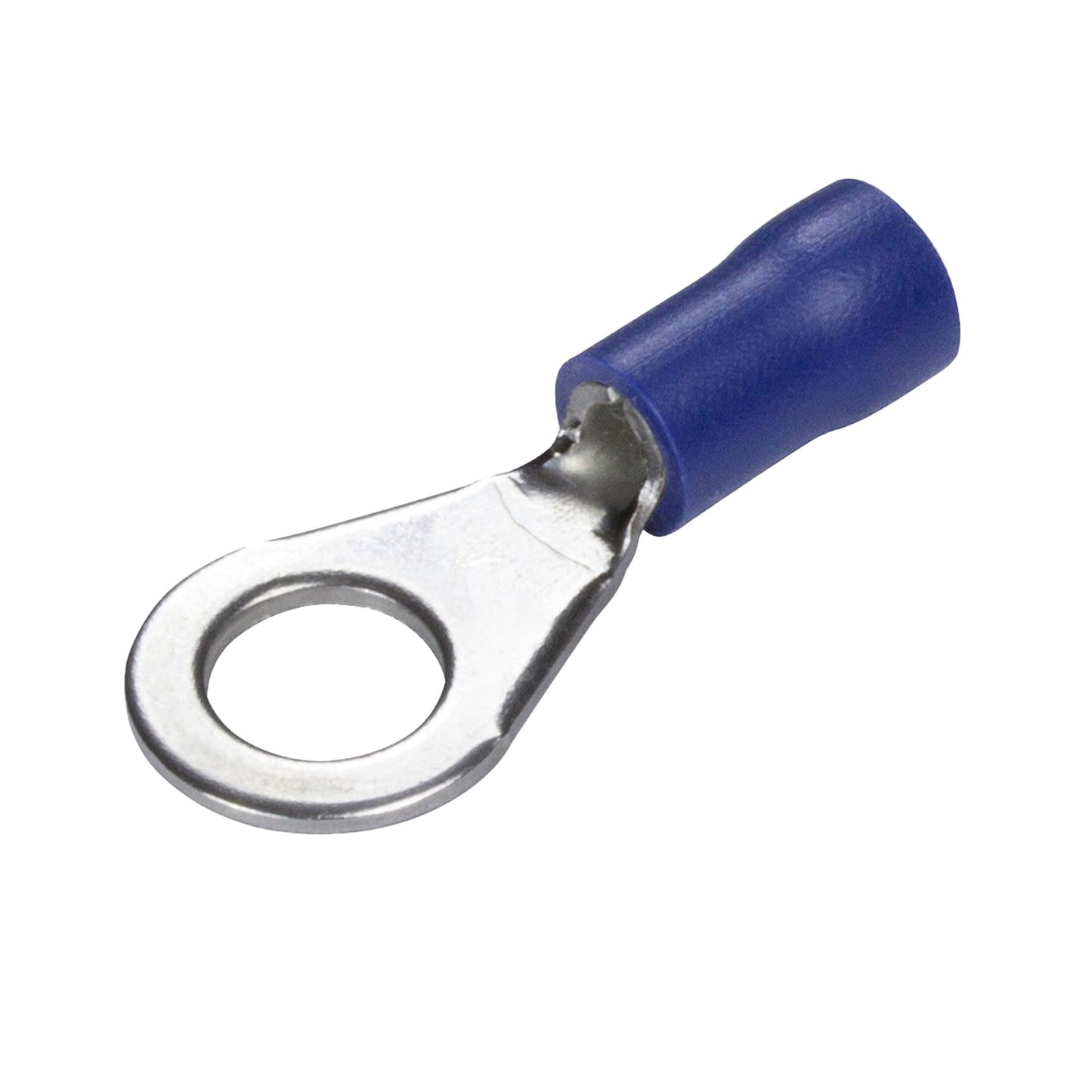 Pre-Insulated Ring Terminals