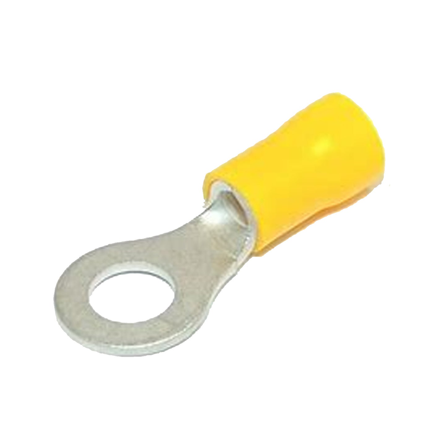 Pre-Insulated Ring Terminals
