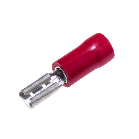 Female Push On Terminals