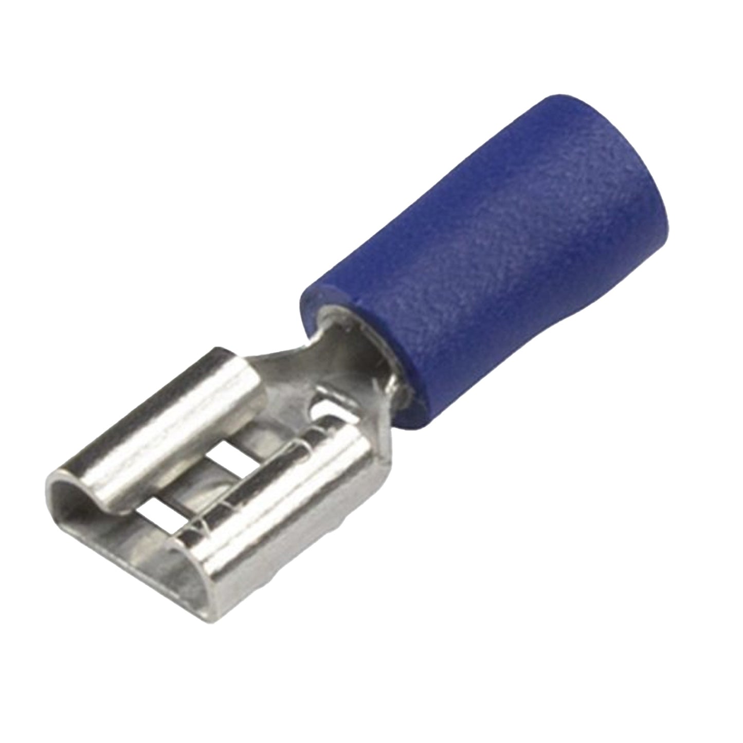 Female Push On Terminals