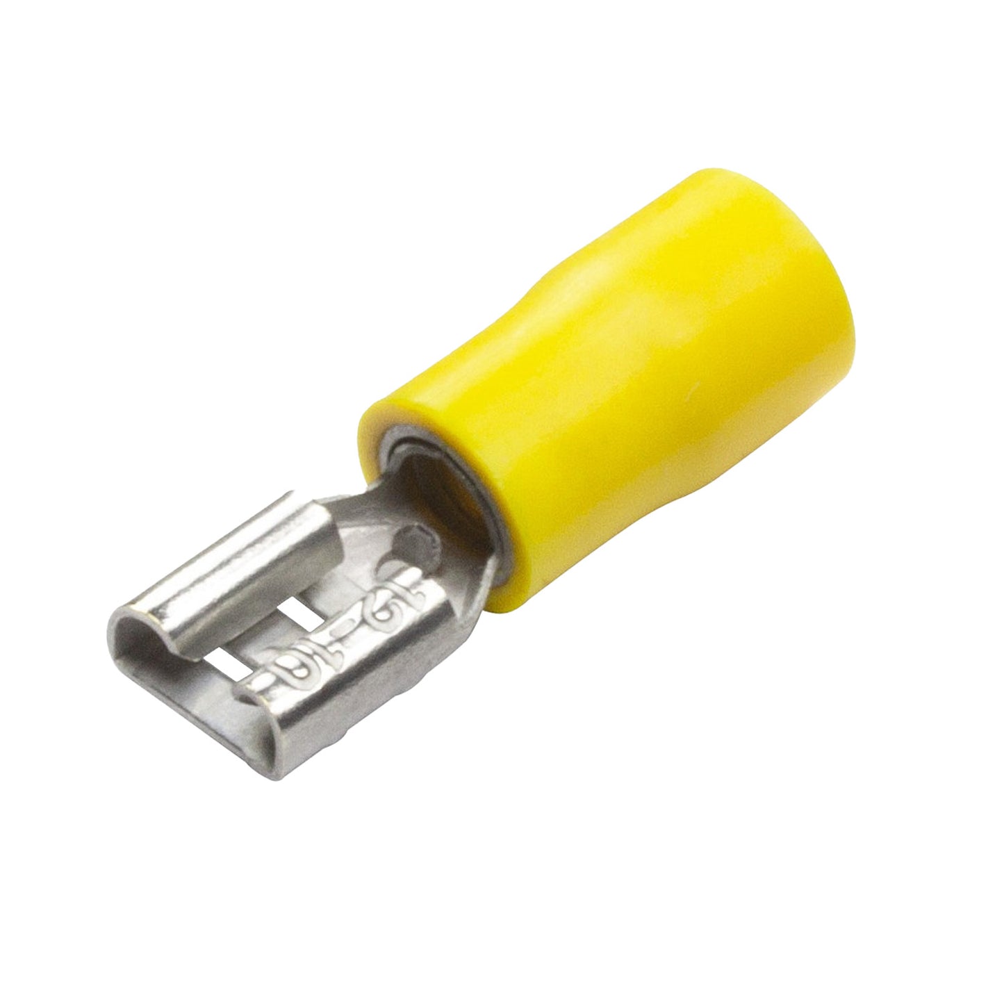 Female Push On Terminals