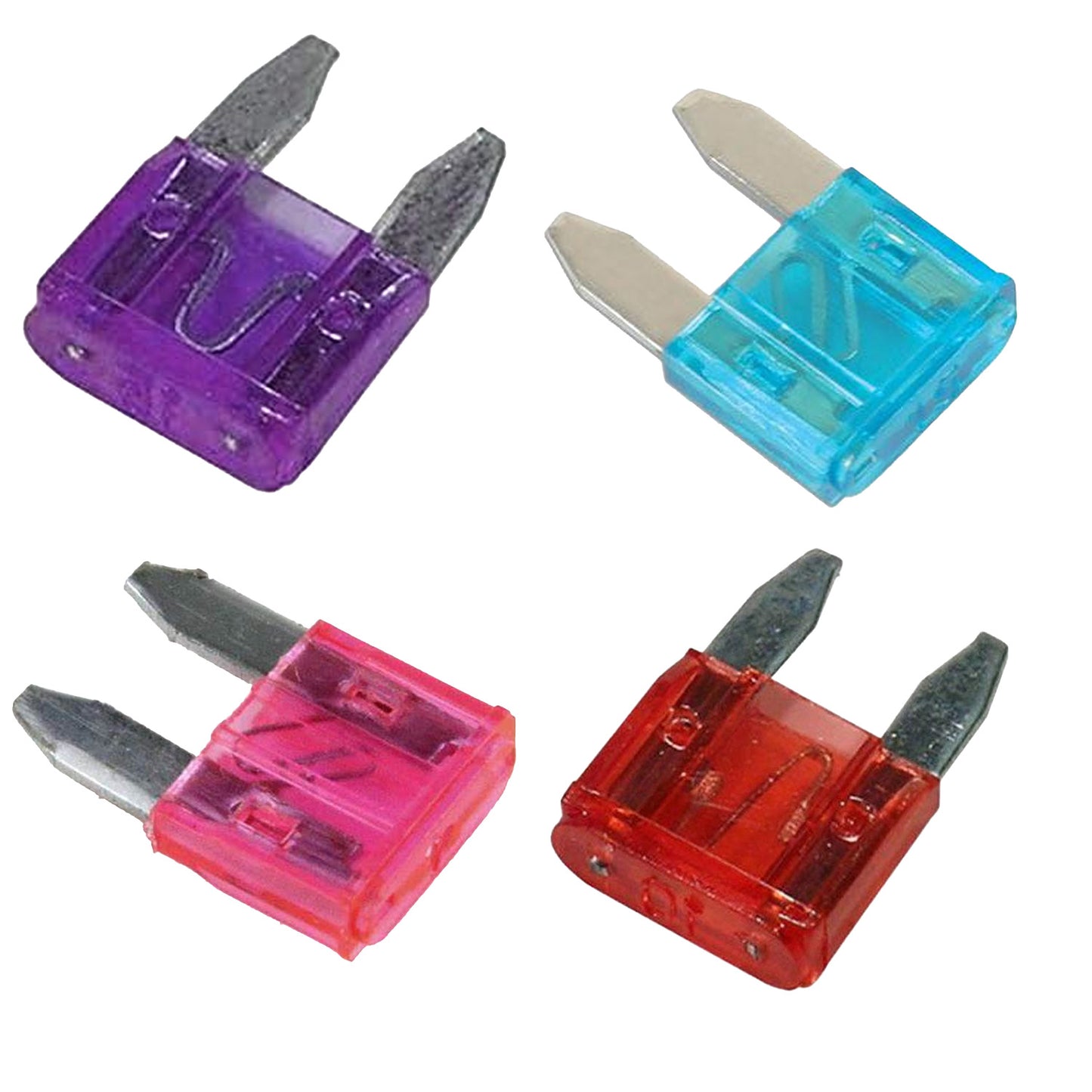 Mini Blade Fuses
