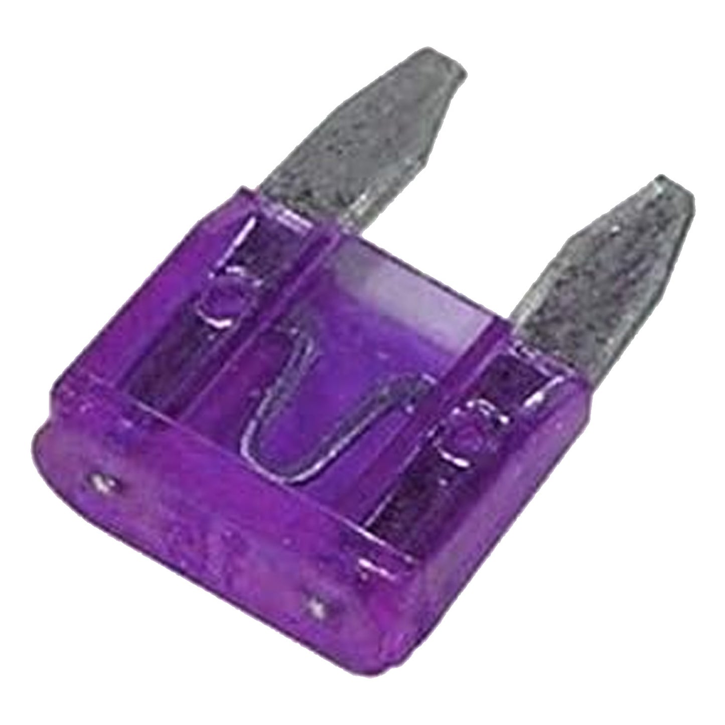 Mini Blade Fuses