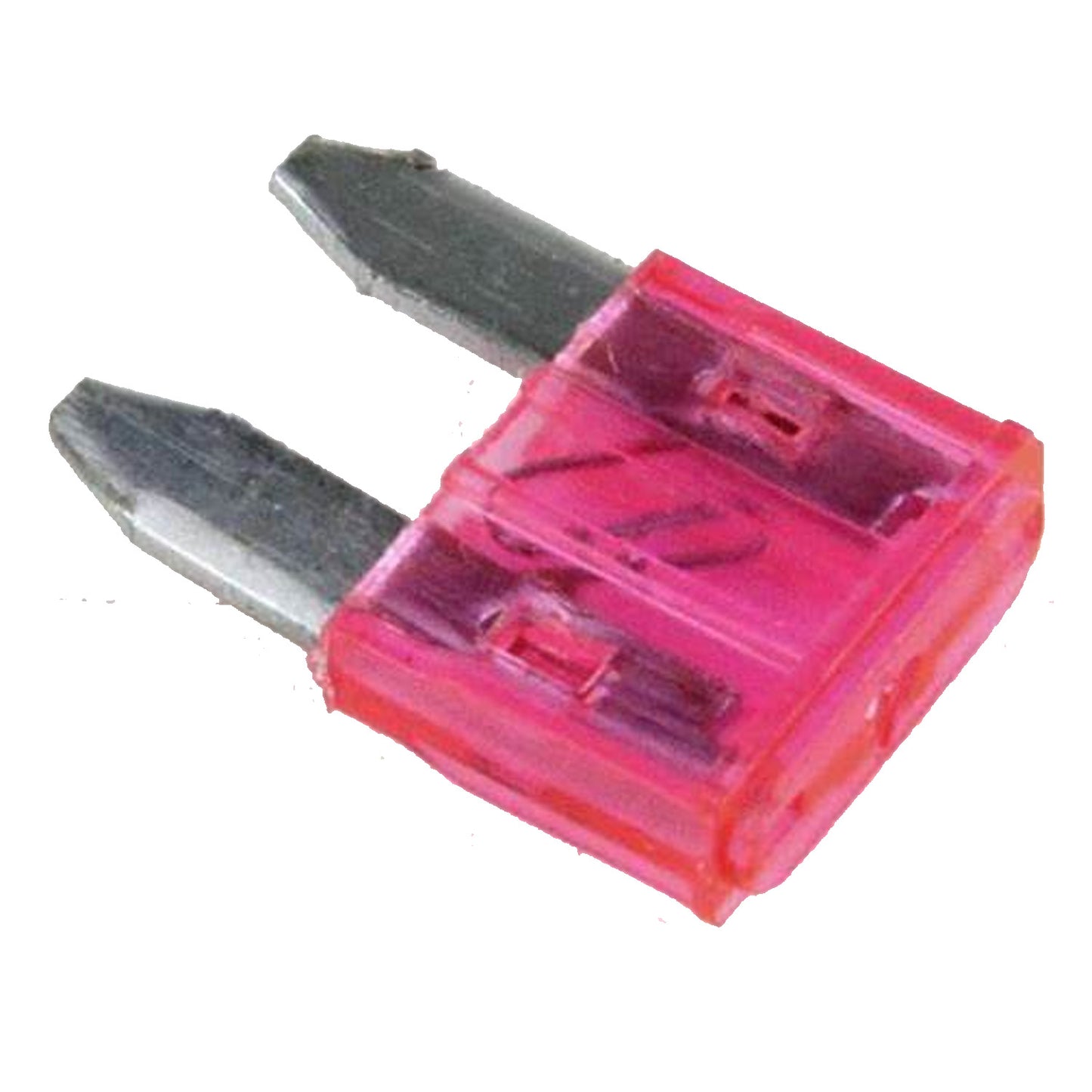 Mini Blade Fuses