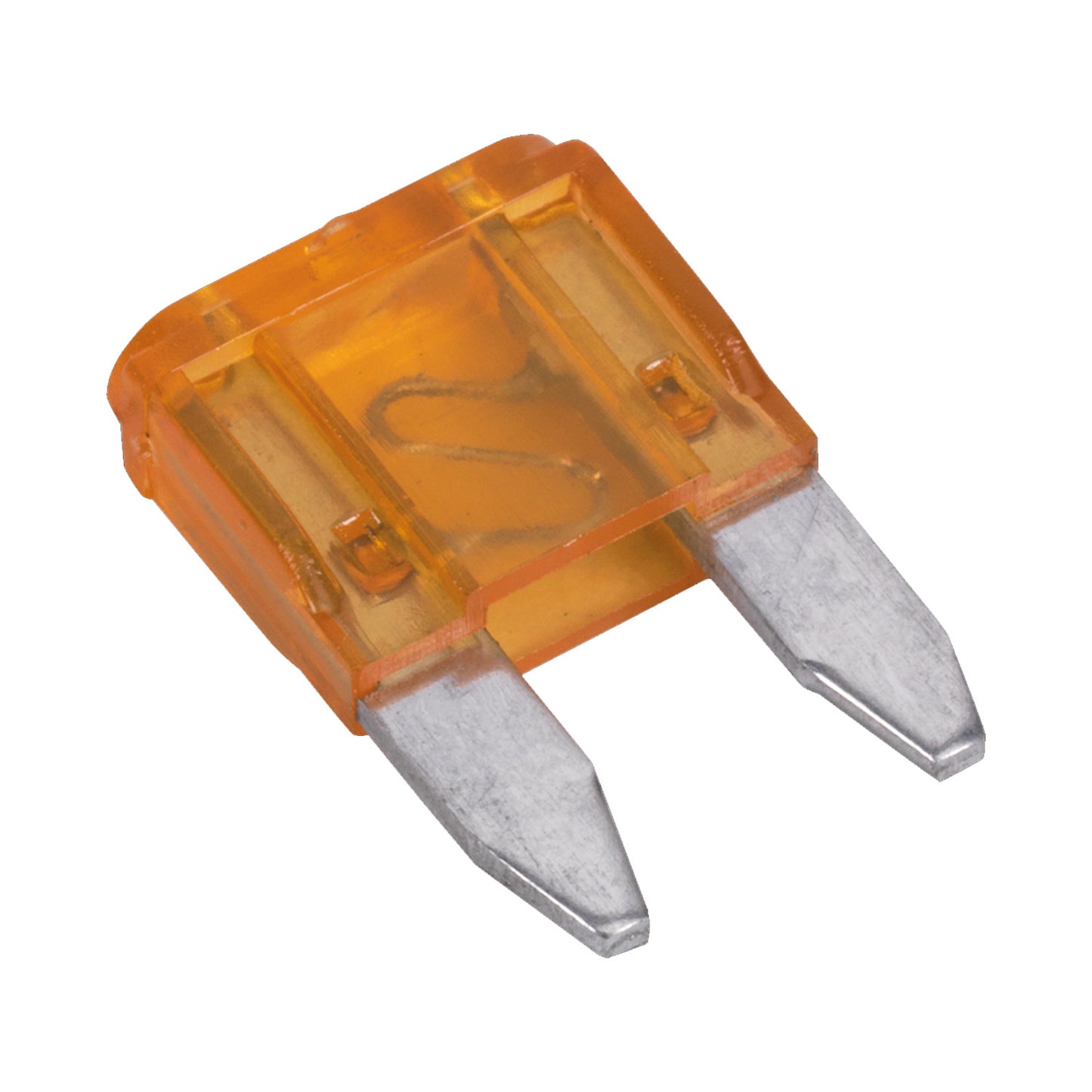 Mini Blade Fuses