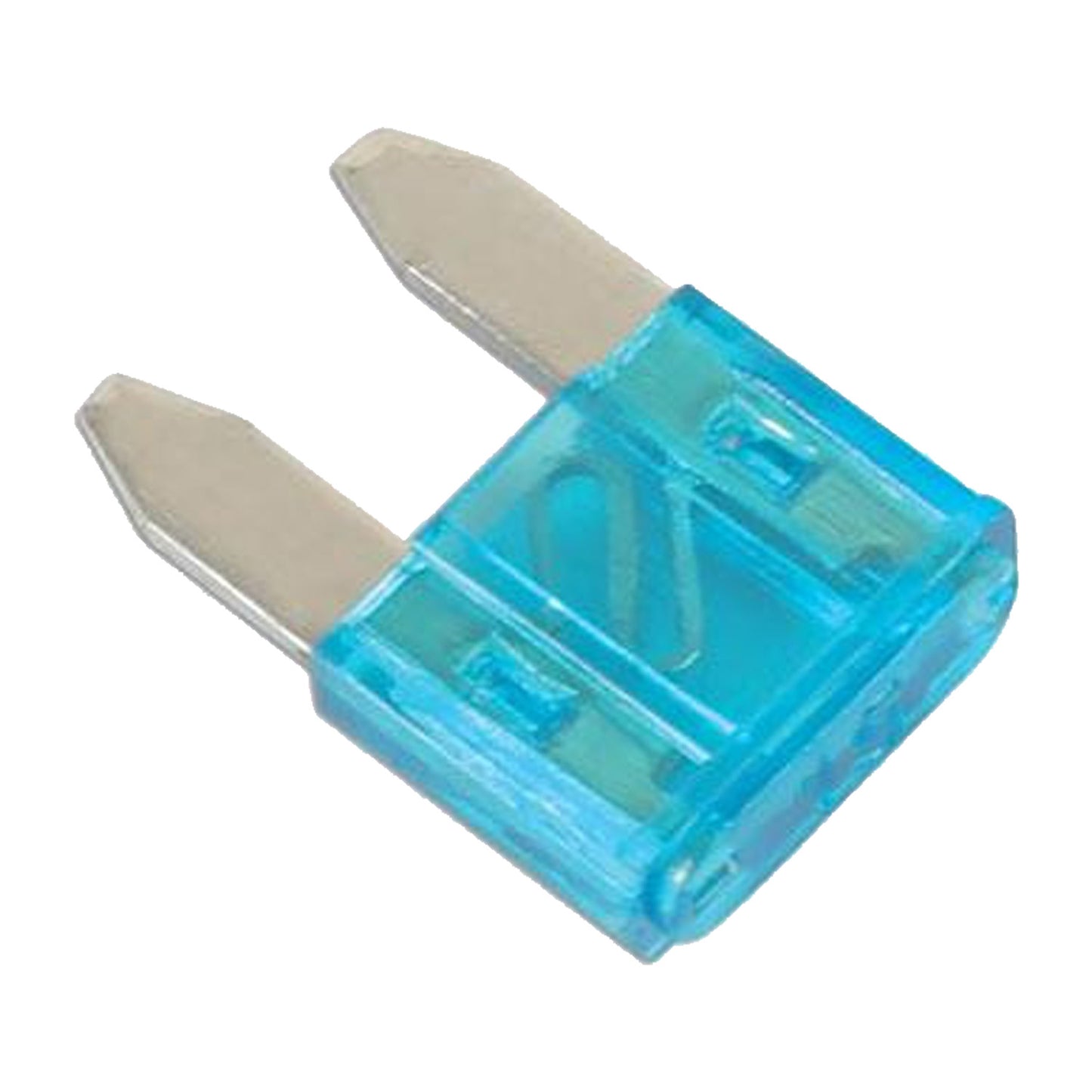 Mini Blade Fuses