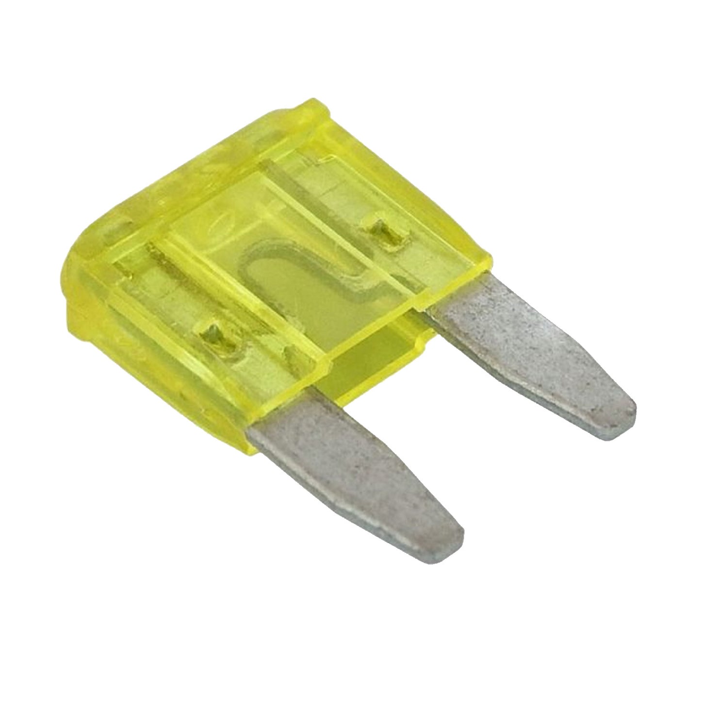 Mini Blade Fuses