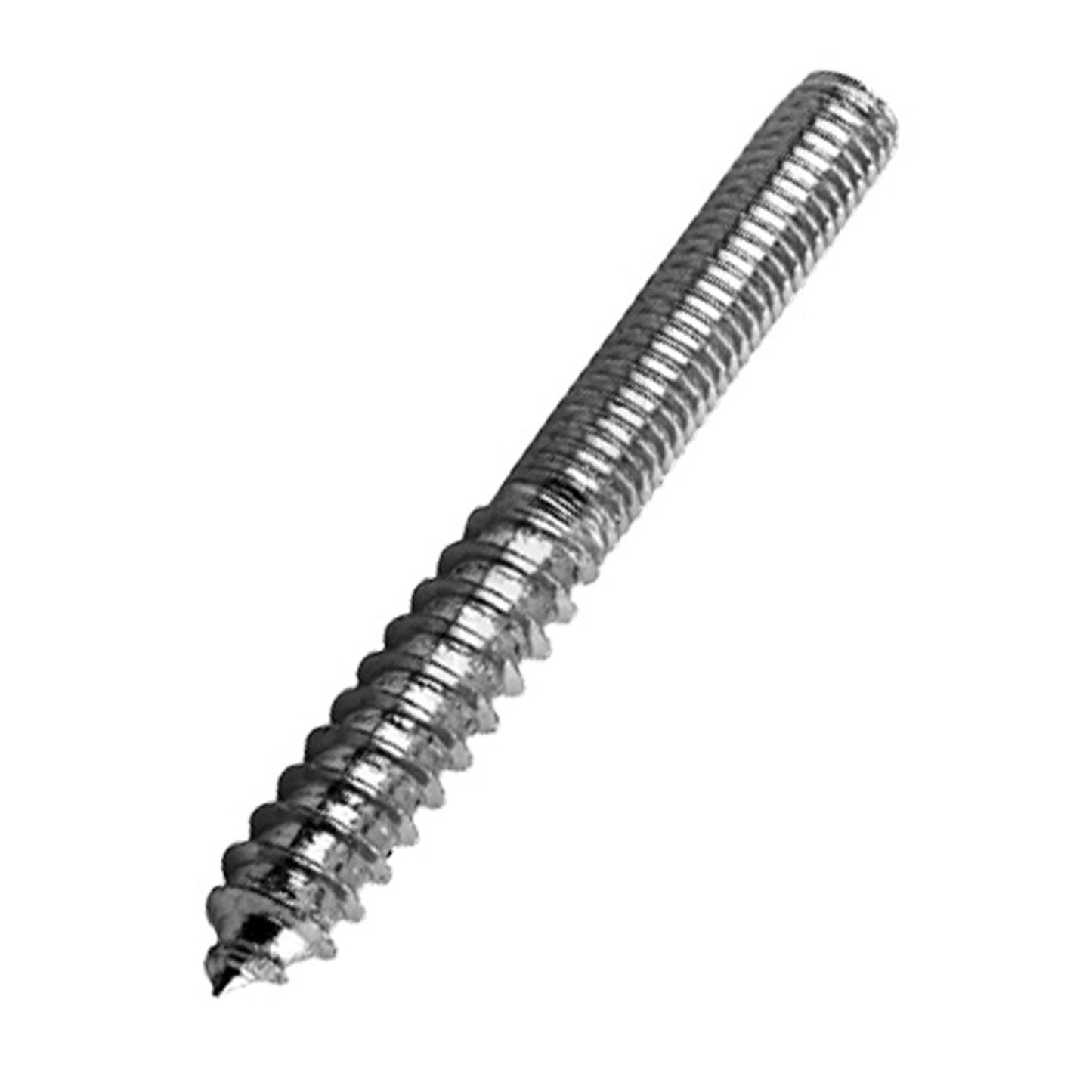 Wood to Metal Dowels