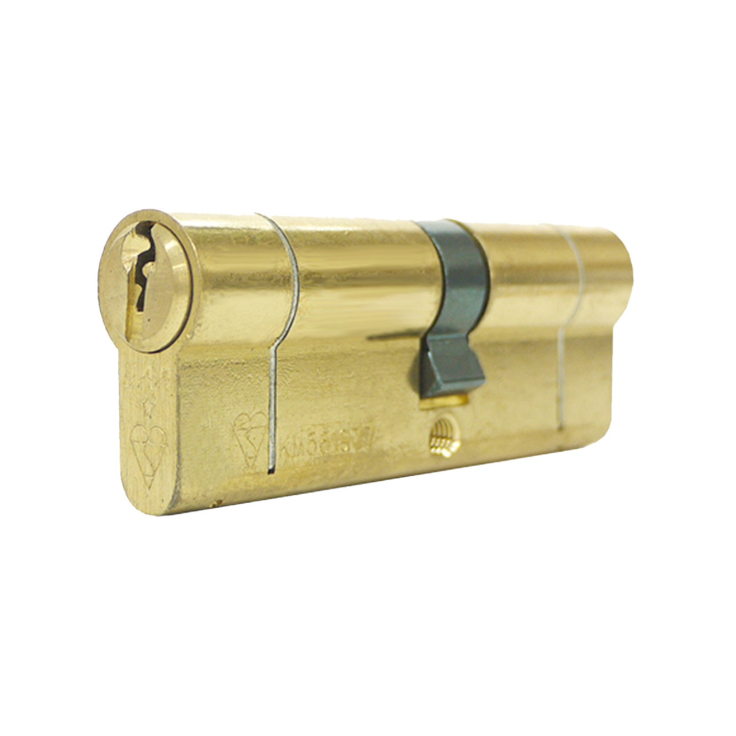 Euro Profile Cylinders (5 Pin)