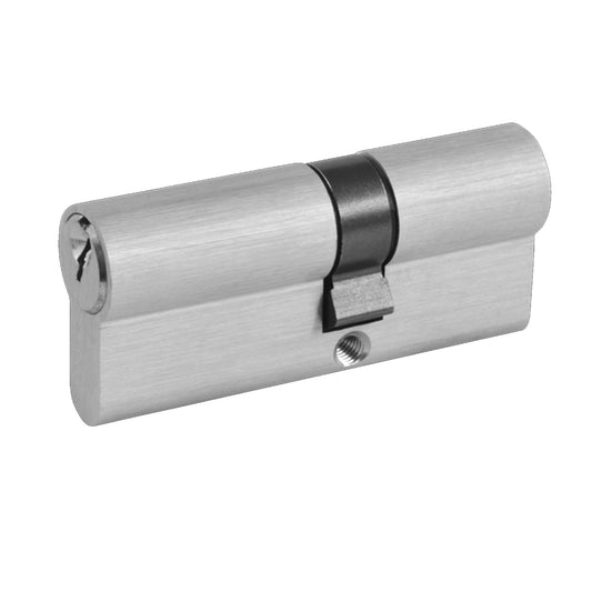 Euro Profile Cylinders (5 Pin)