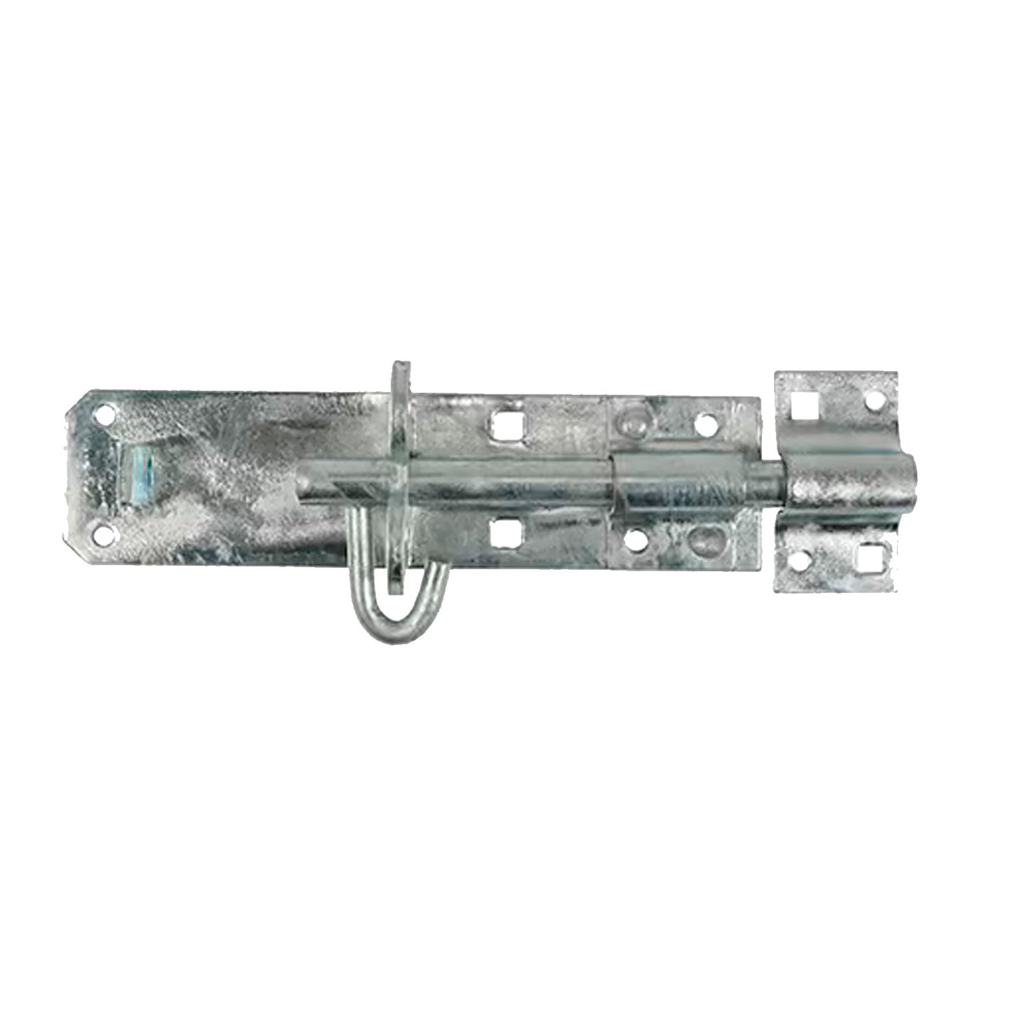 Padbolts (Heavy Pattern)