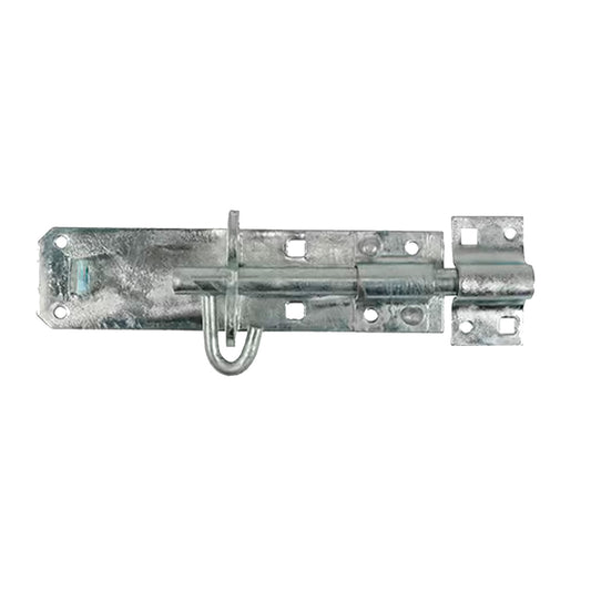 Padbolts (Heavy Pattern)