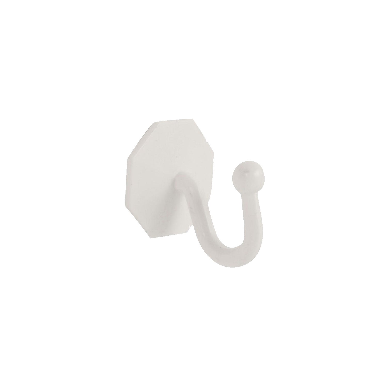 Self Adhesive Tie Back Hooks