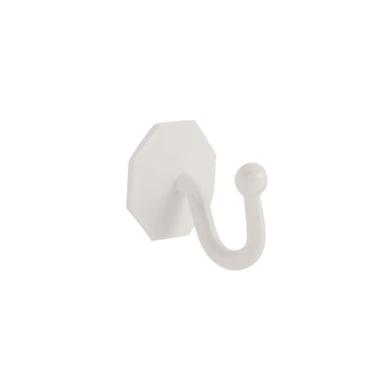 Self Adhesive Tie Back Hooks