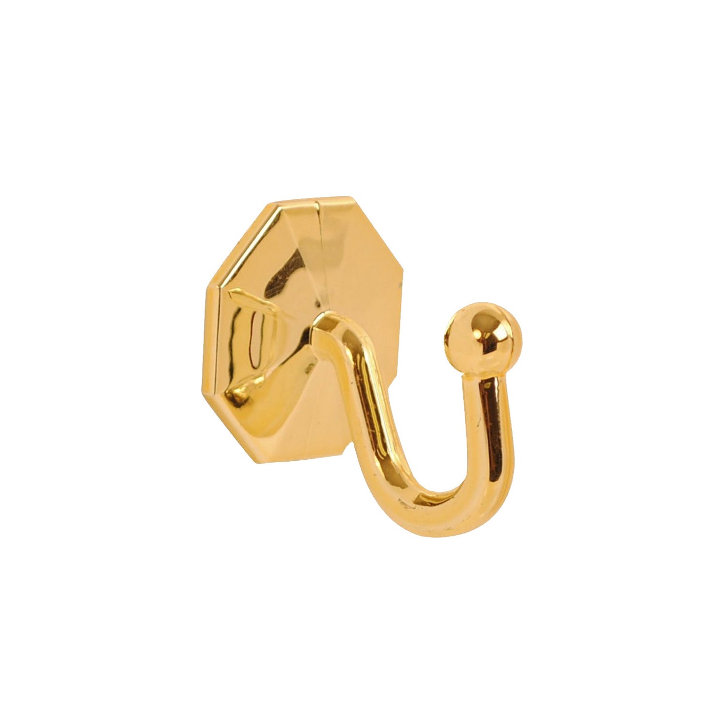 Self Adhesive Tie Back Hooks