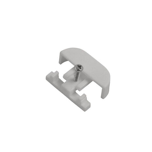 Curtain Rail Stop Ends