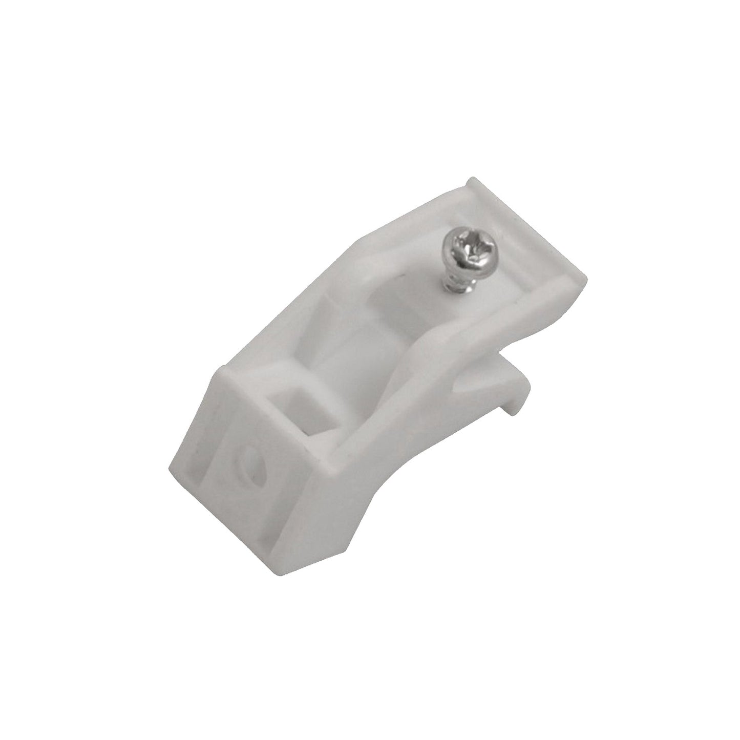 Curtain Rail Fixing Brackets