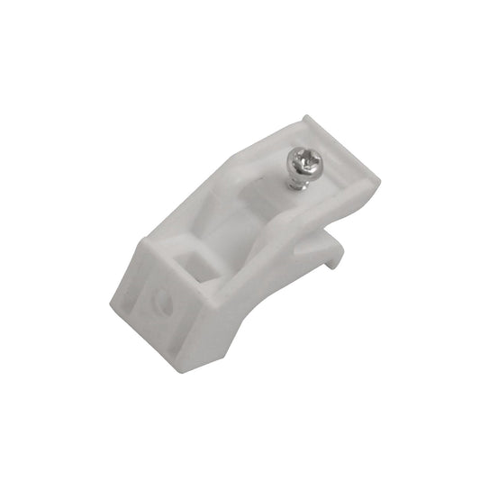 Curtain Rail Fixing Brackets