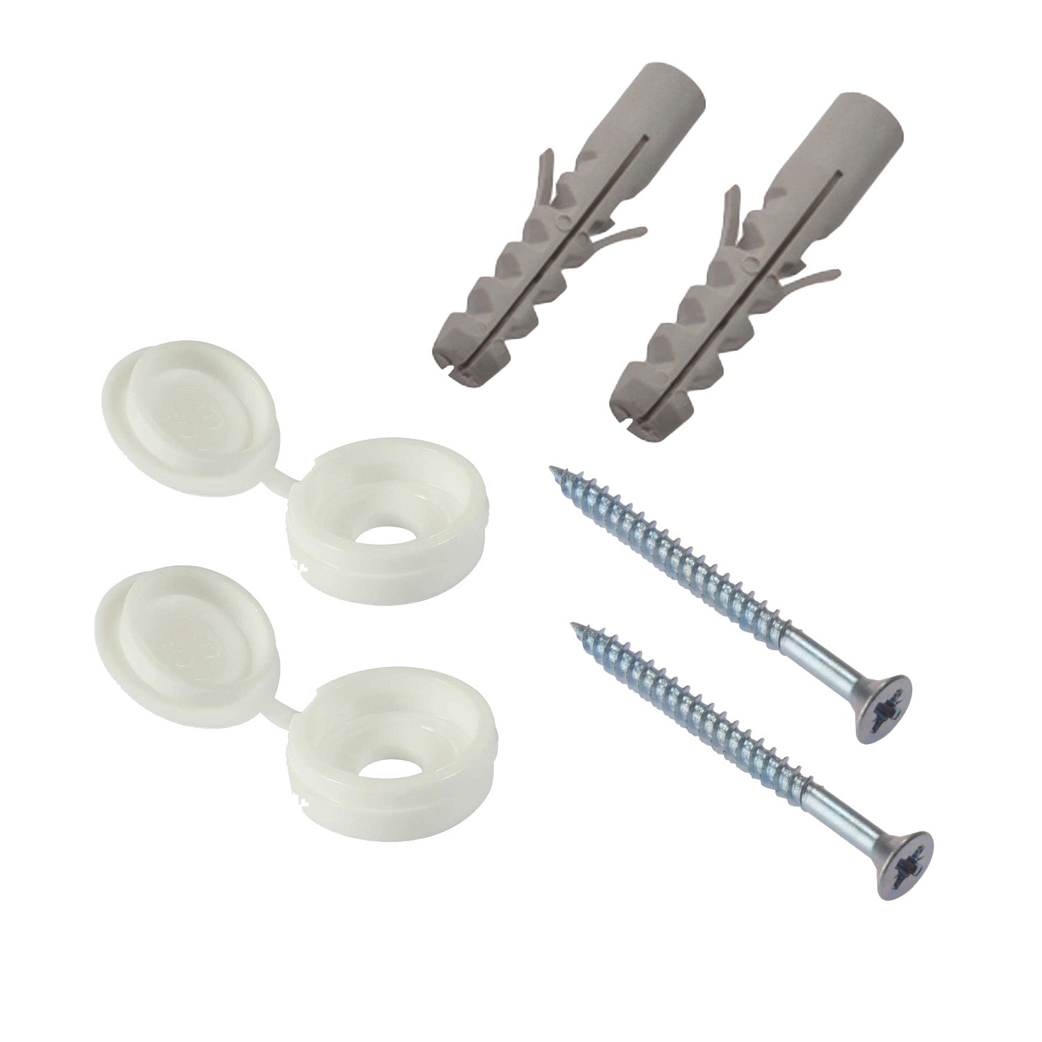 Toilet Fixing Kit – Murpak Ltd