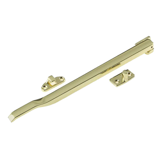 Window Casement Stays (10")