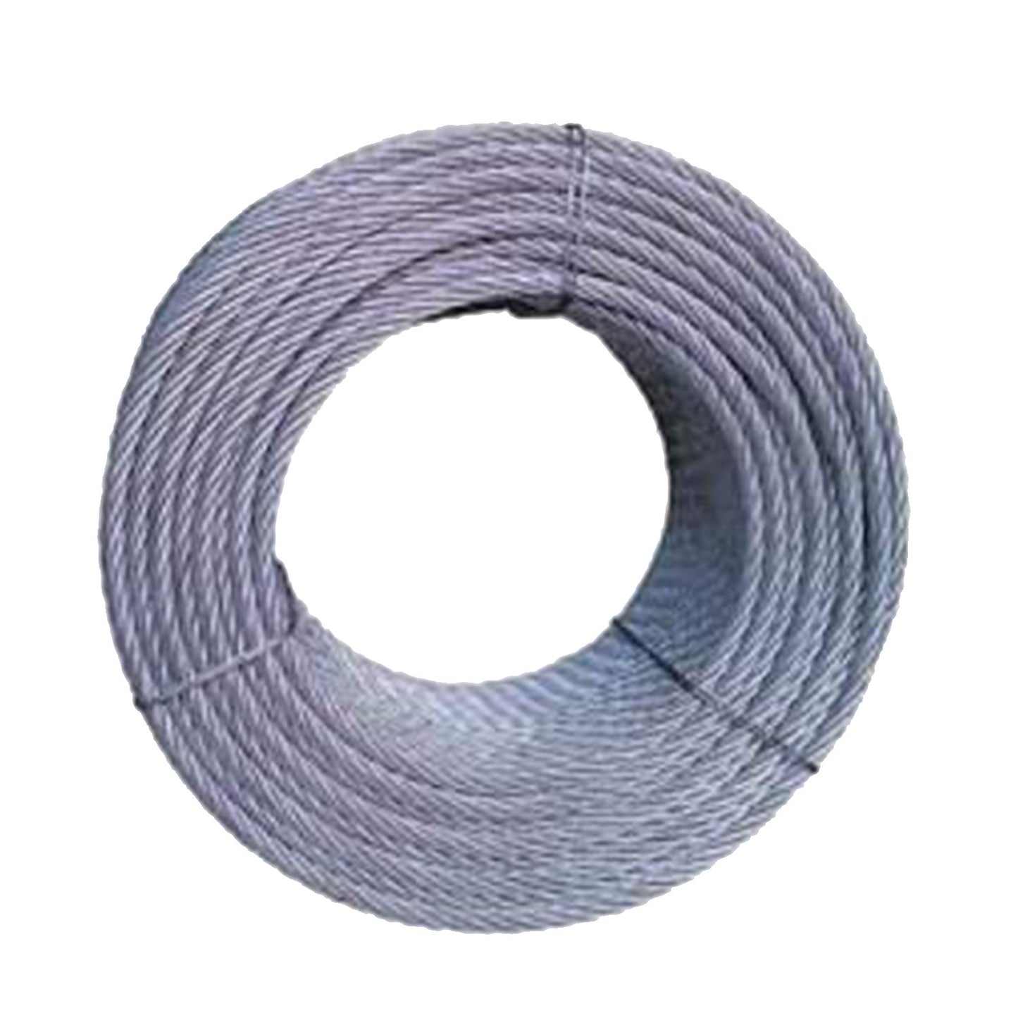 Galvanised Wire Rope