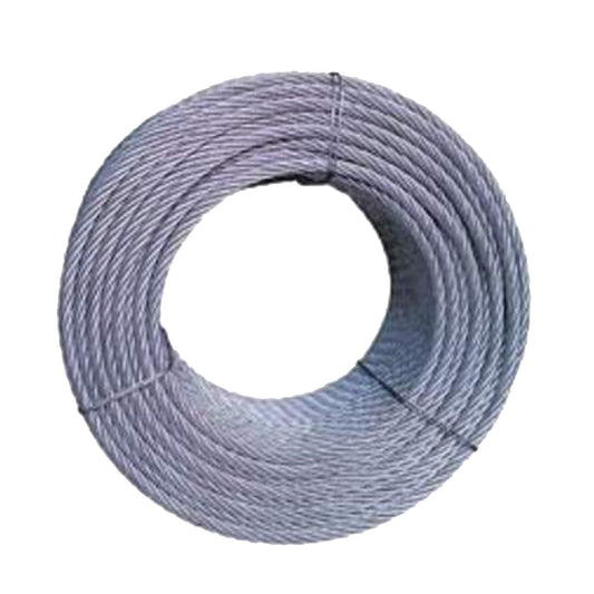 Galvanised Wire Rope