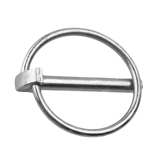 Lynch Pin & Ring