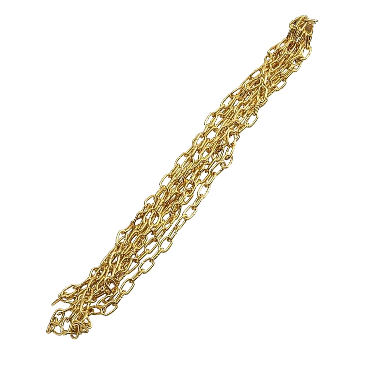 Clock Chain (Hanks)