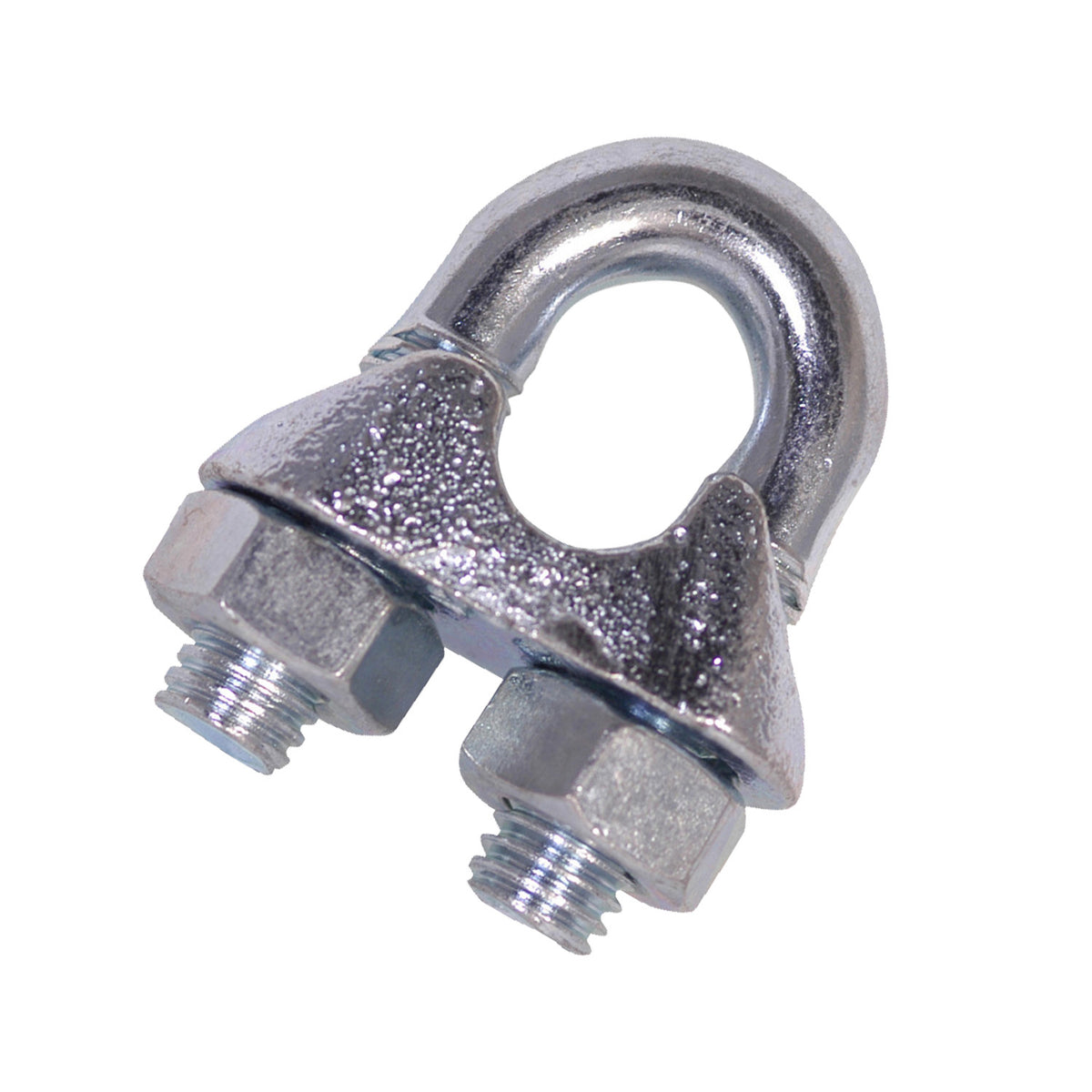 Wire Rope Clamps – Murpak Ltd