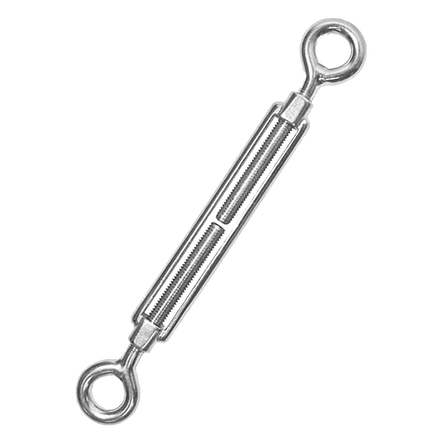 Turnbuckle Eye to Eye