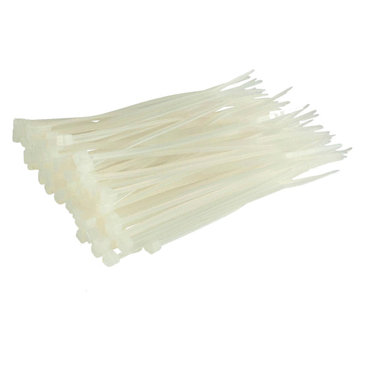 Natural Cable Ties