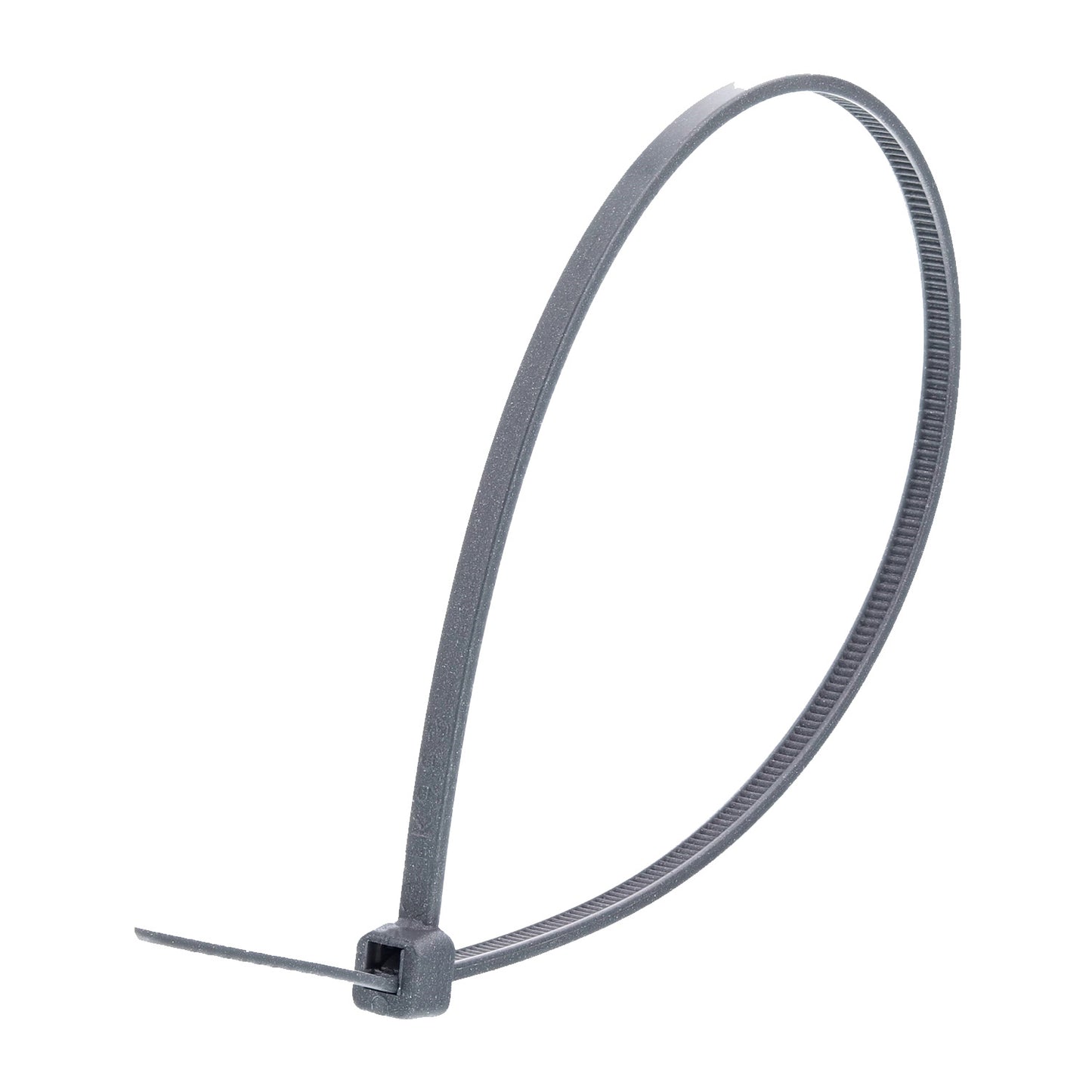 Silver Cable Ties
