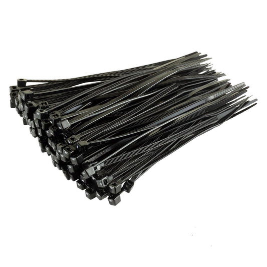 Black Cable Ties