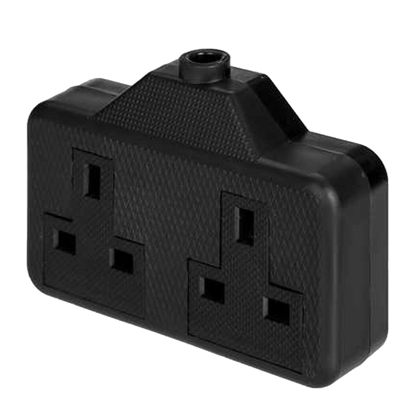 Rubber Resilient Trailing Sockets