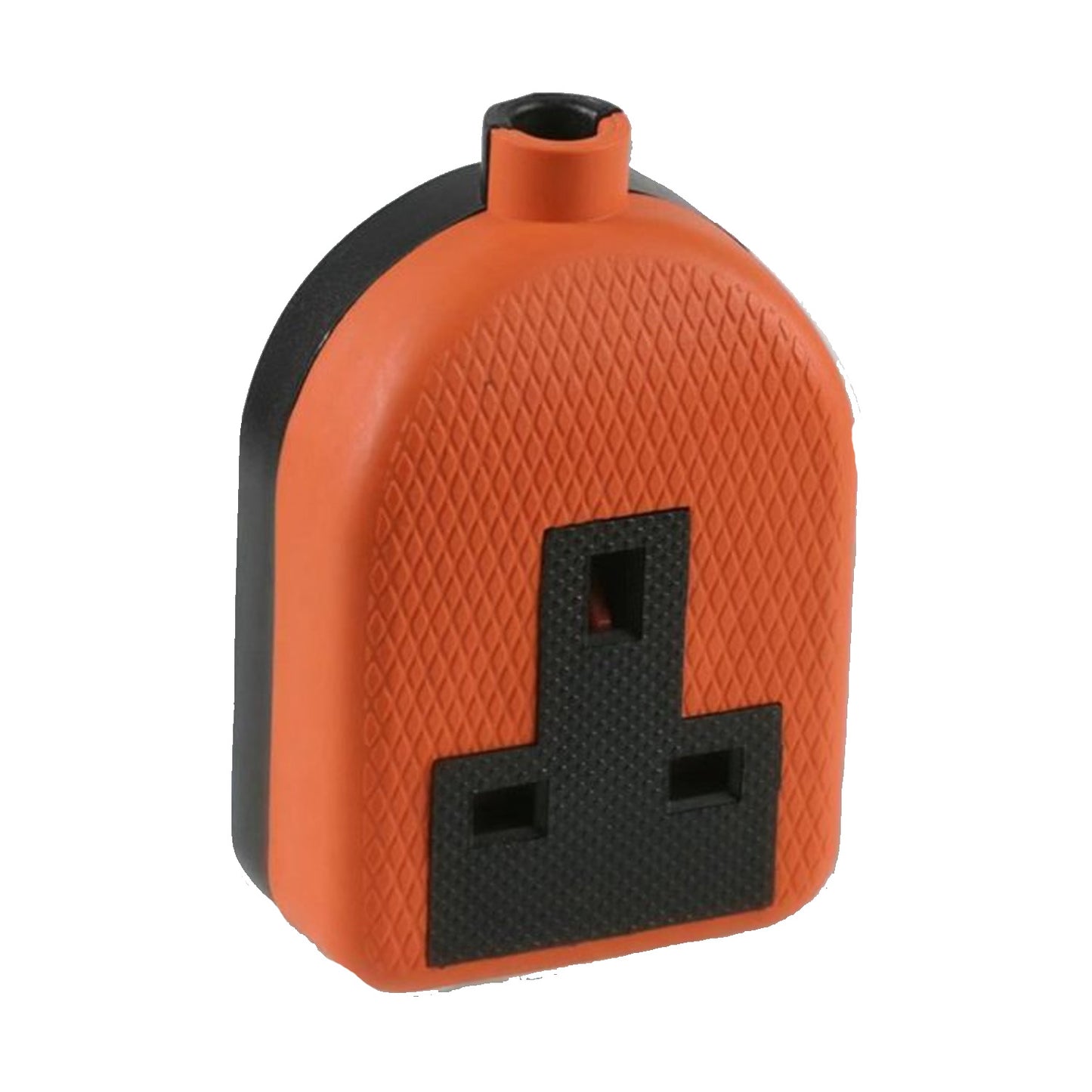 Rubber Resilient Trailing Sockets