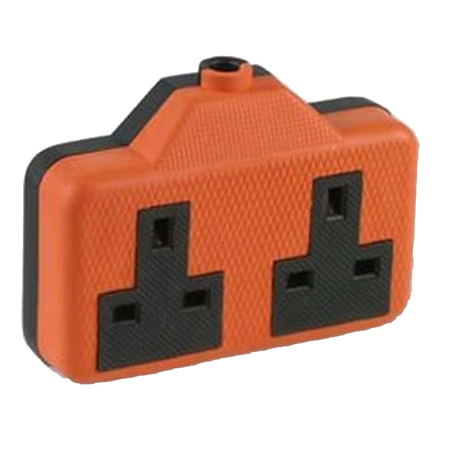 Rubber Resilient Trailing Sockets