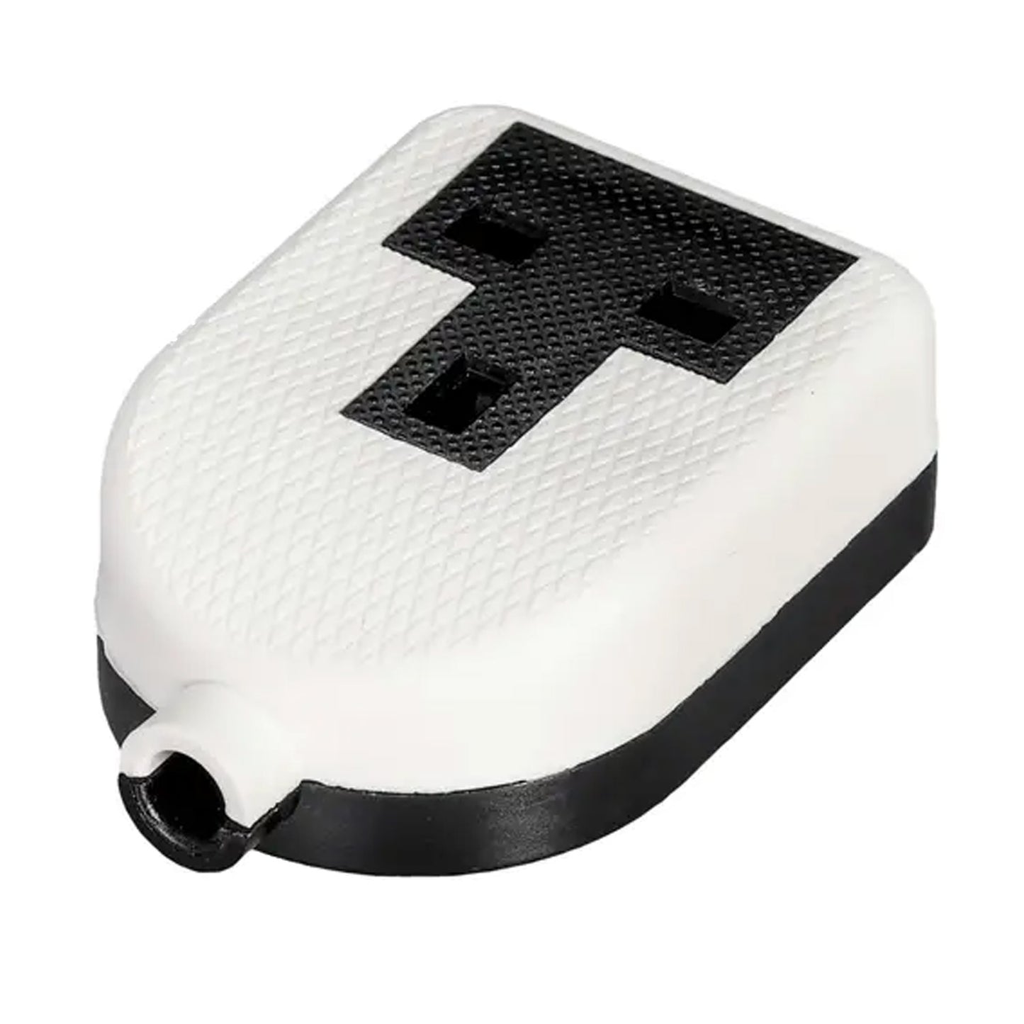 Rubber Resilient Trailing Sockets