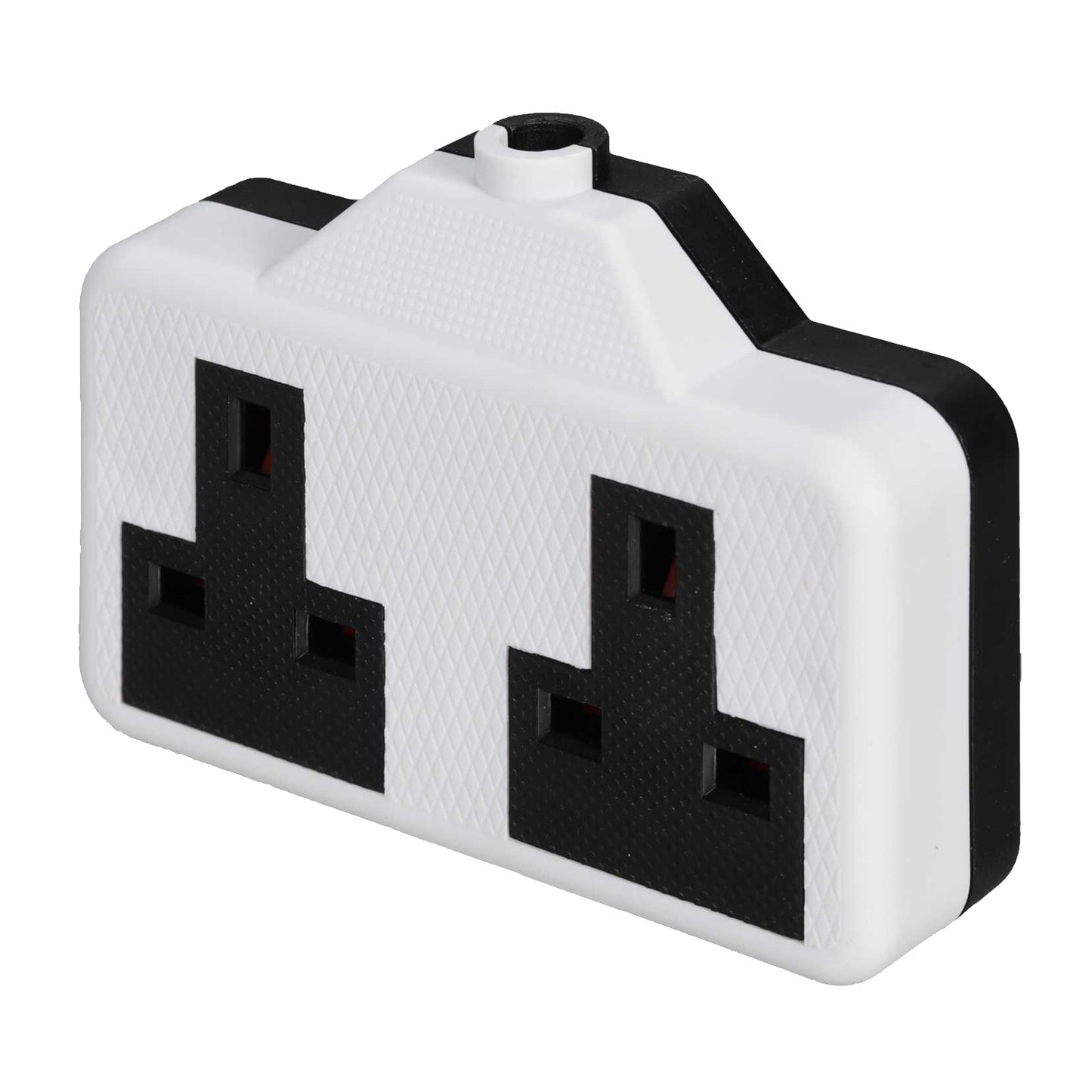 Rubber Resilient Trailing Sockets