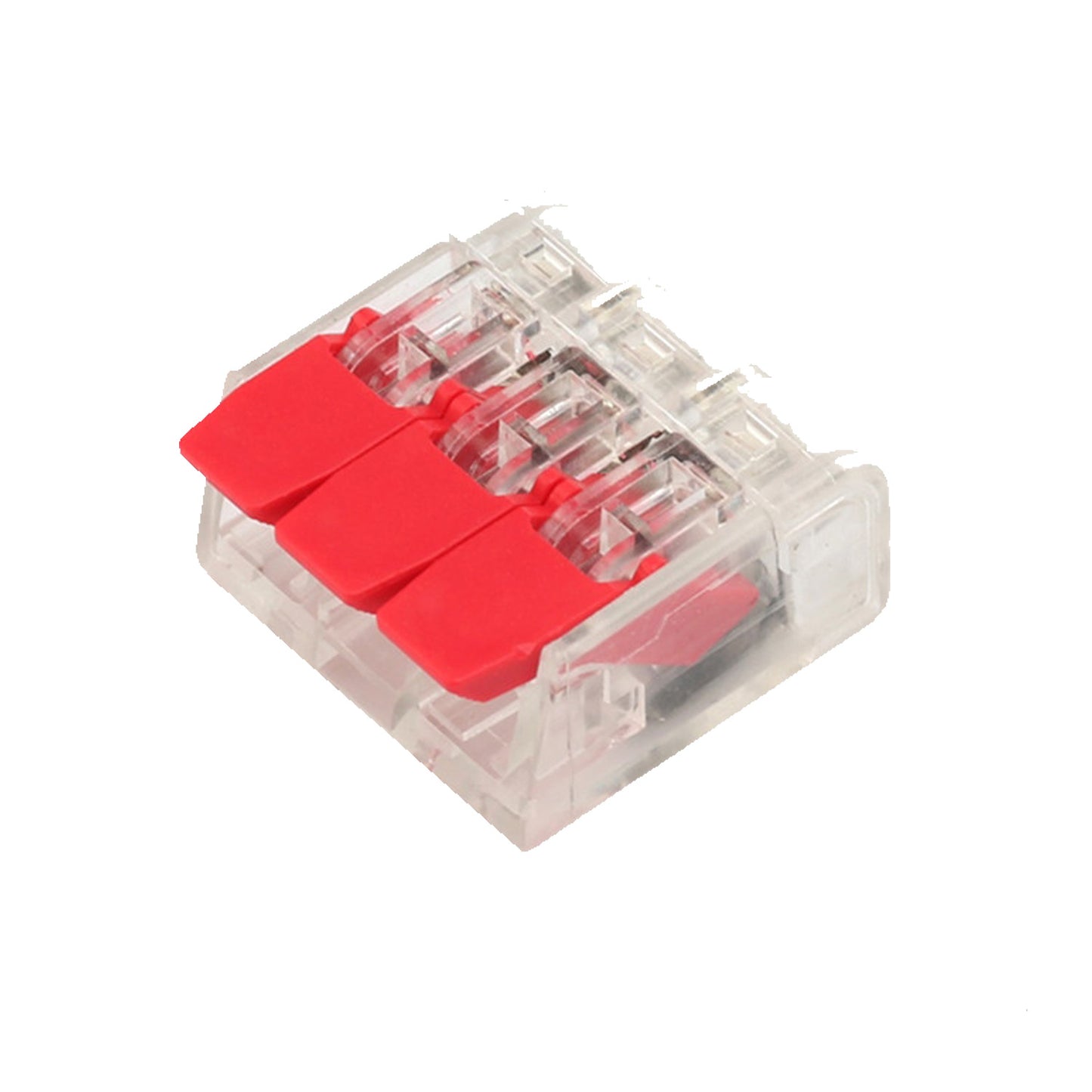 32amp Quick Connectors