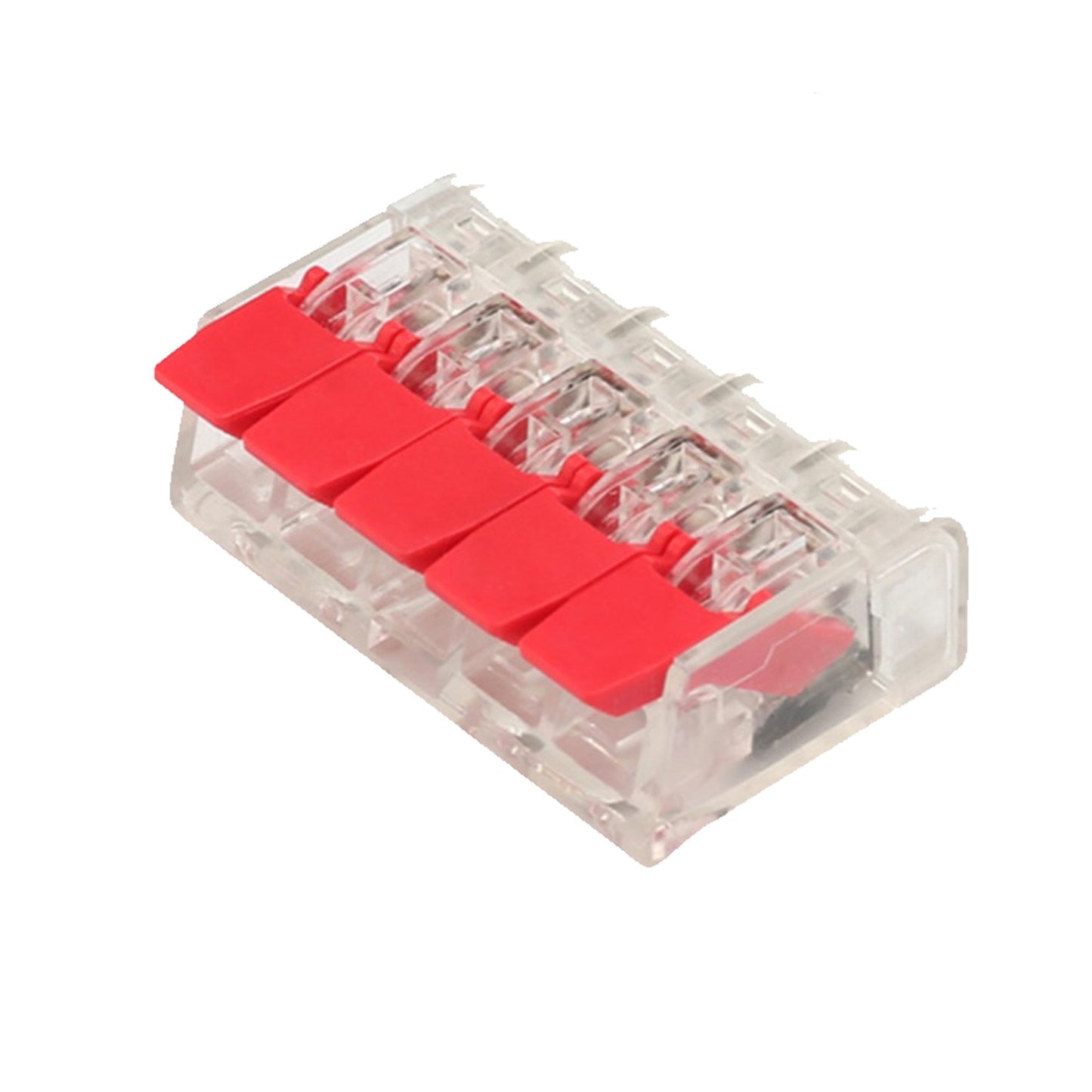 32amp Quick Connectors