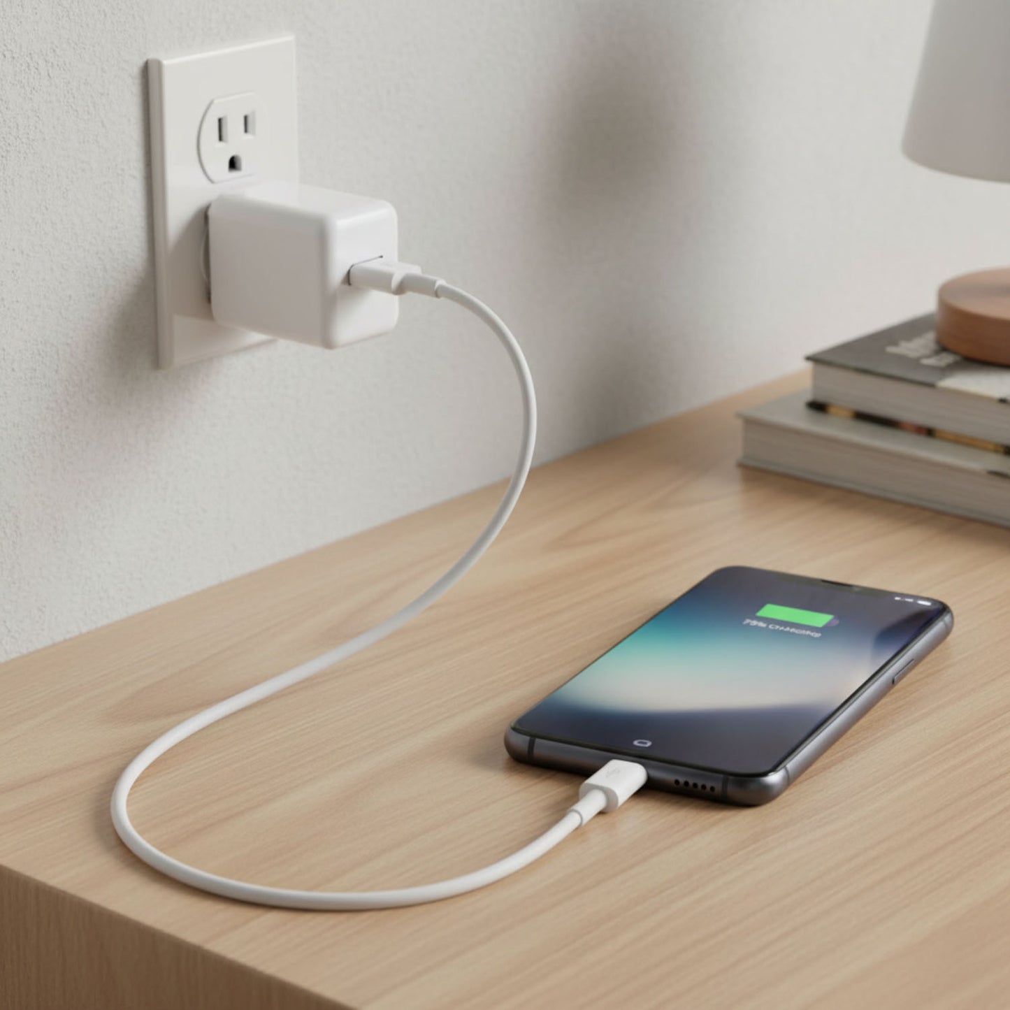 USB Phone/Tablet Sync & Charge Leads