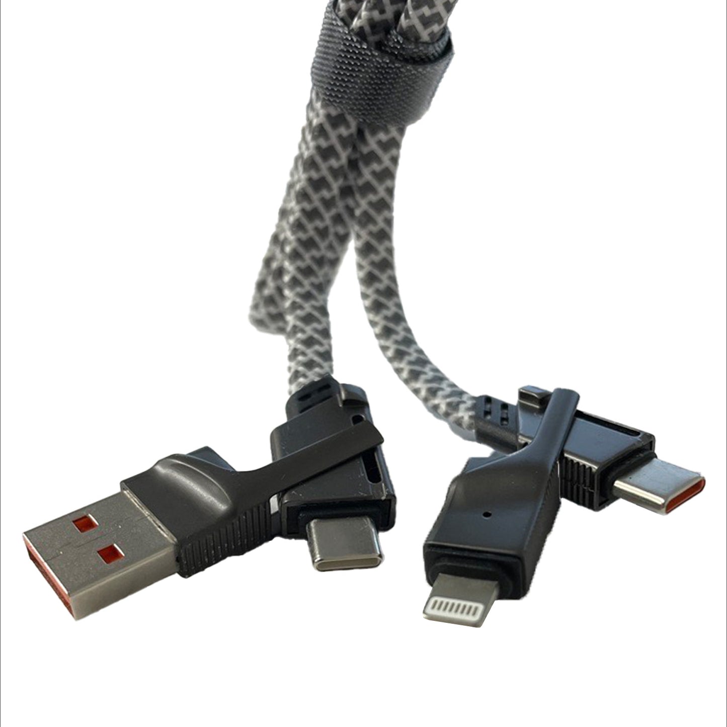 USB Phone/Tablet Sync & Charge Leads