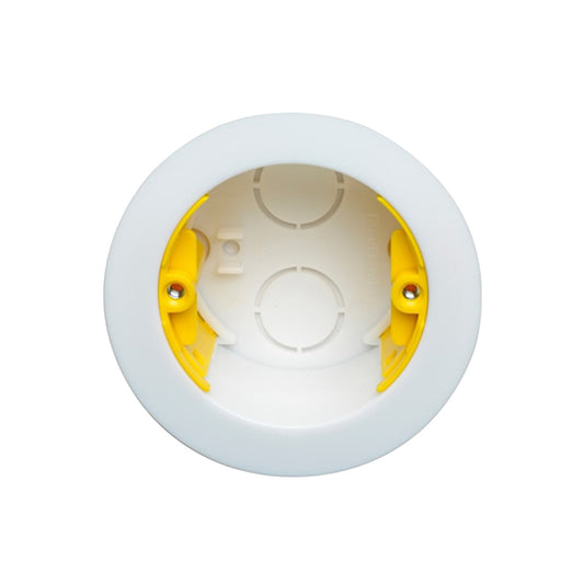 Circular Dry Lining Box