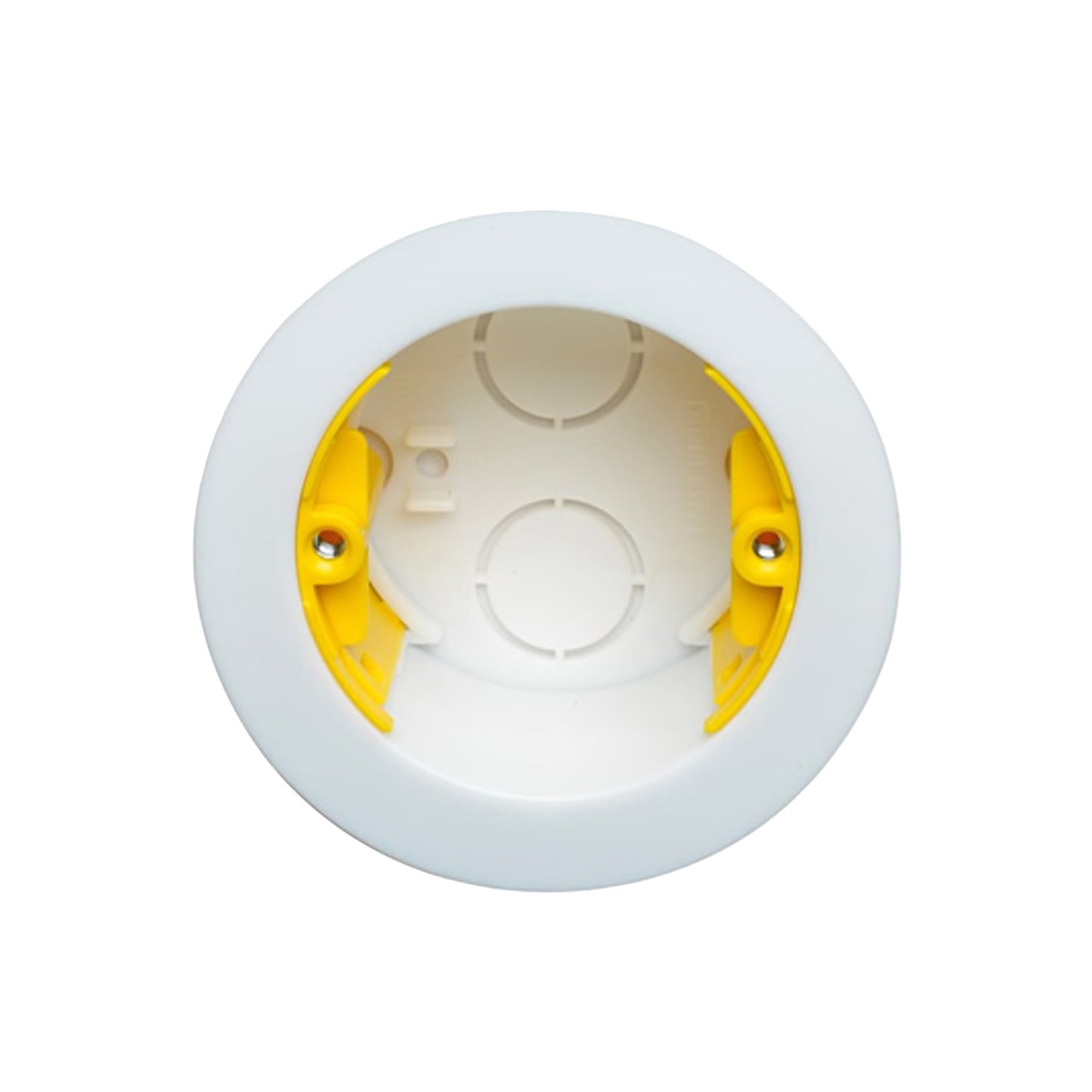 Circular Dry Lining Box