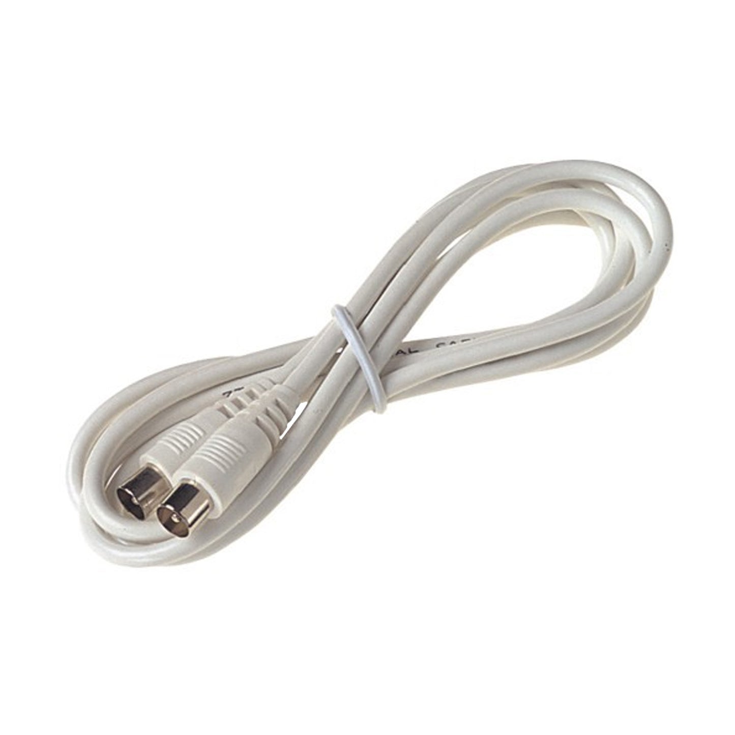 TV Leads (Male/Female)