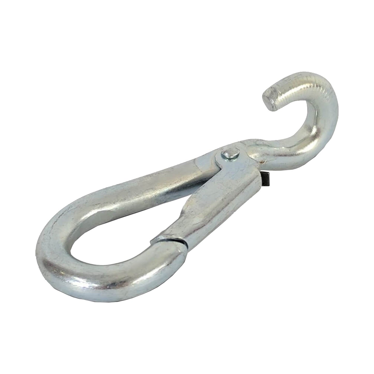 Spring Hooks to Crue